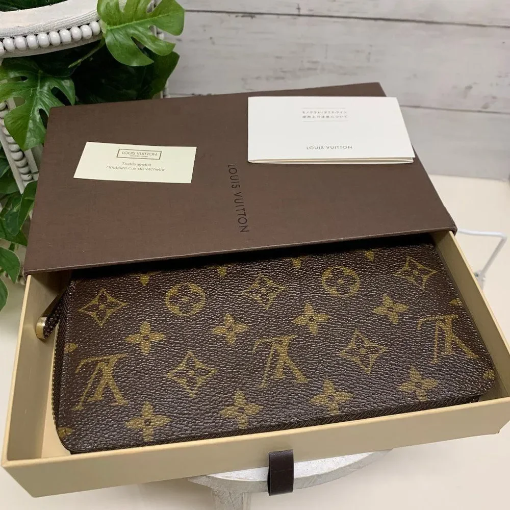 Louis Vuitton guaranteed 100%